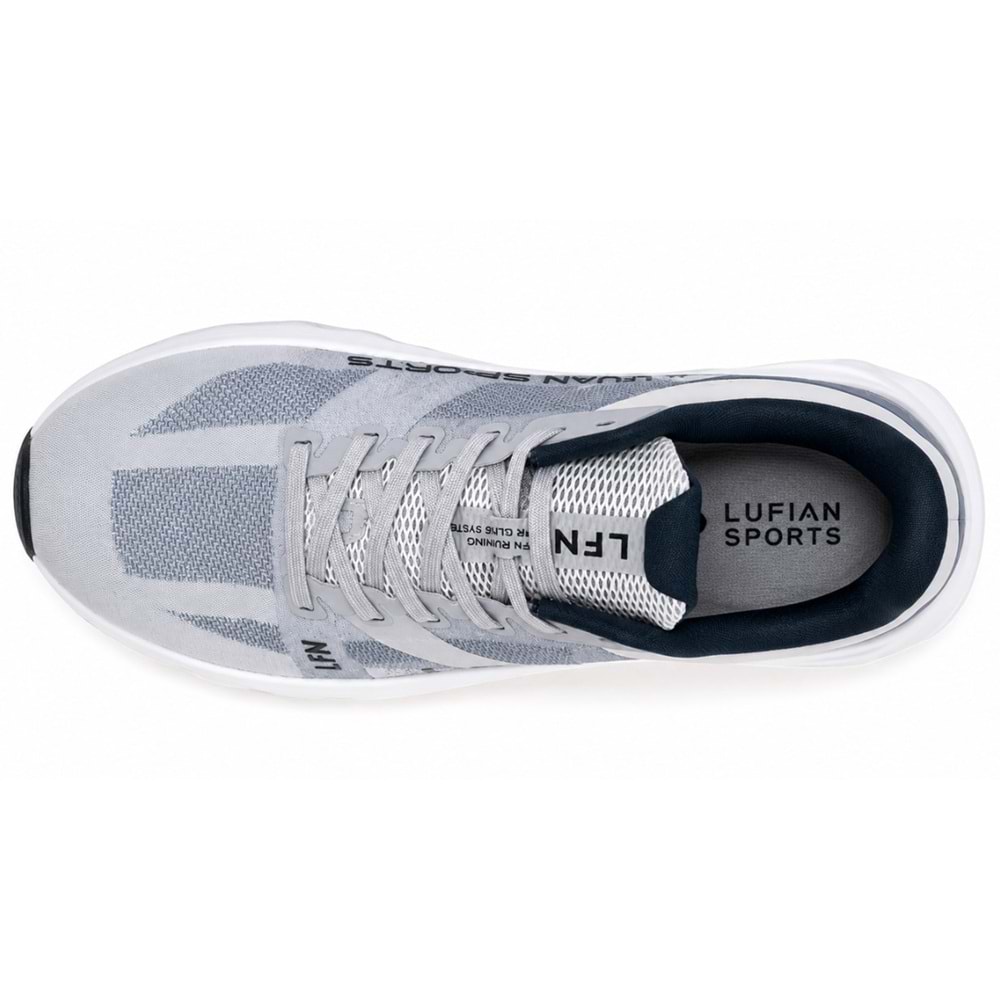 Lufian 111230320 Hunter Sneaker Erkek Ayakkabı