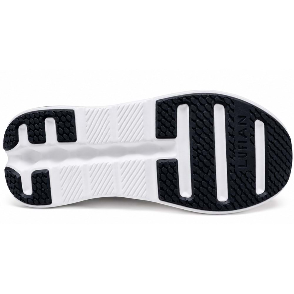 Lufian 111230320 Hunter Sneaker Erkek Ayakkabı