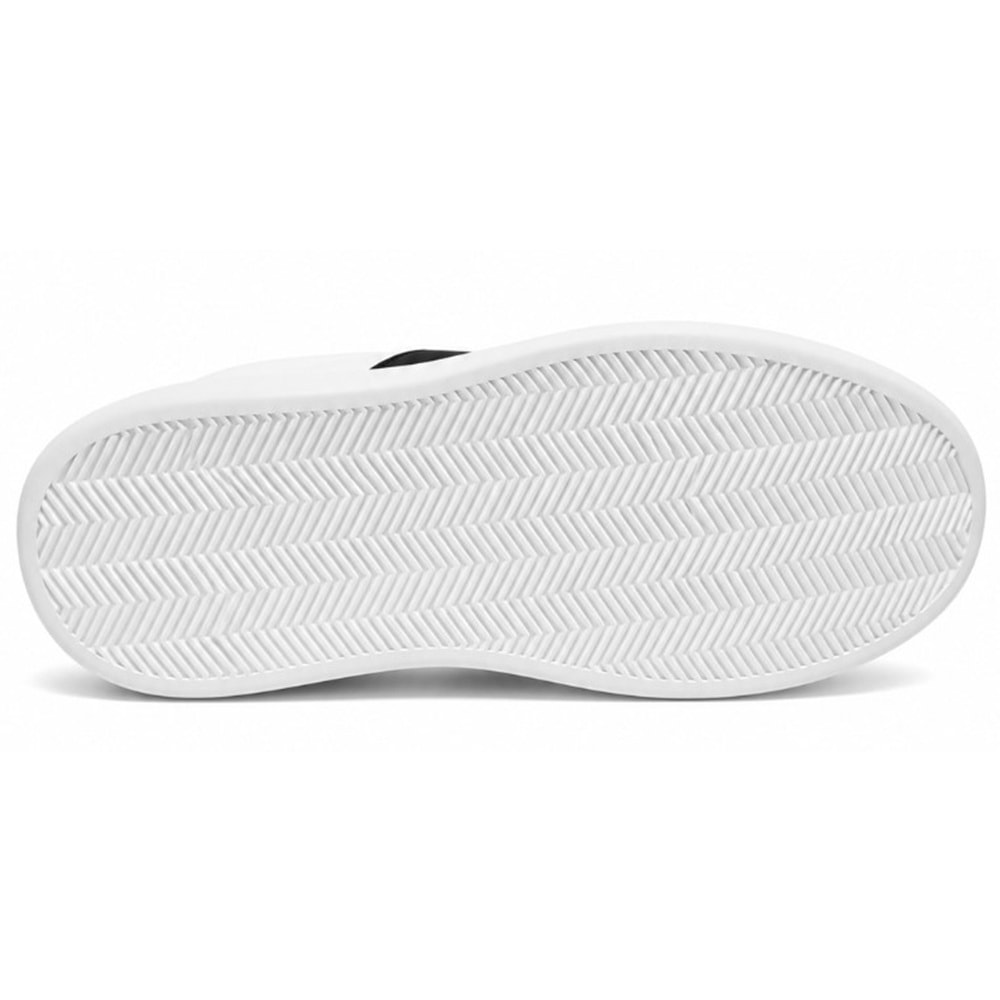 Lufian 121230055 Luna Deri Unisex Sneaker Ayakkabı