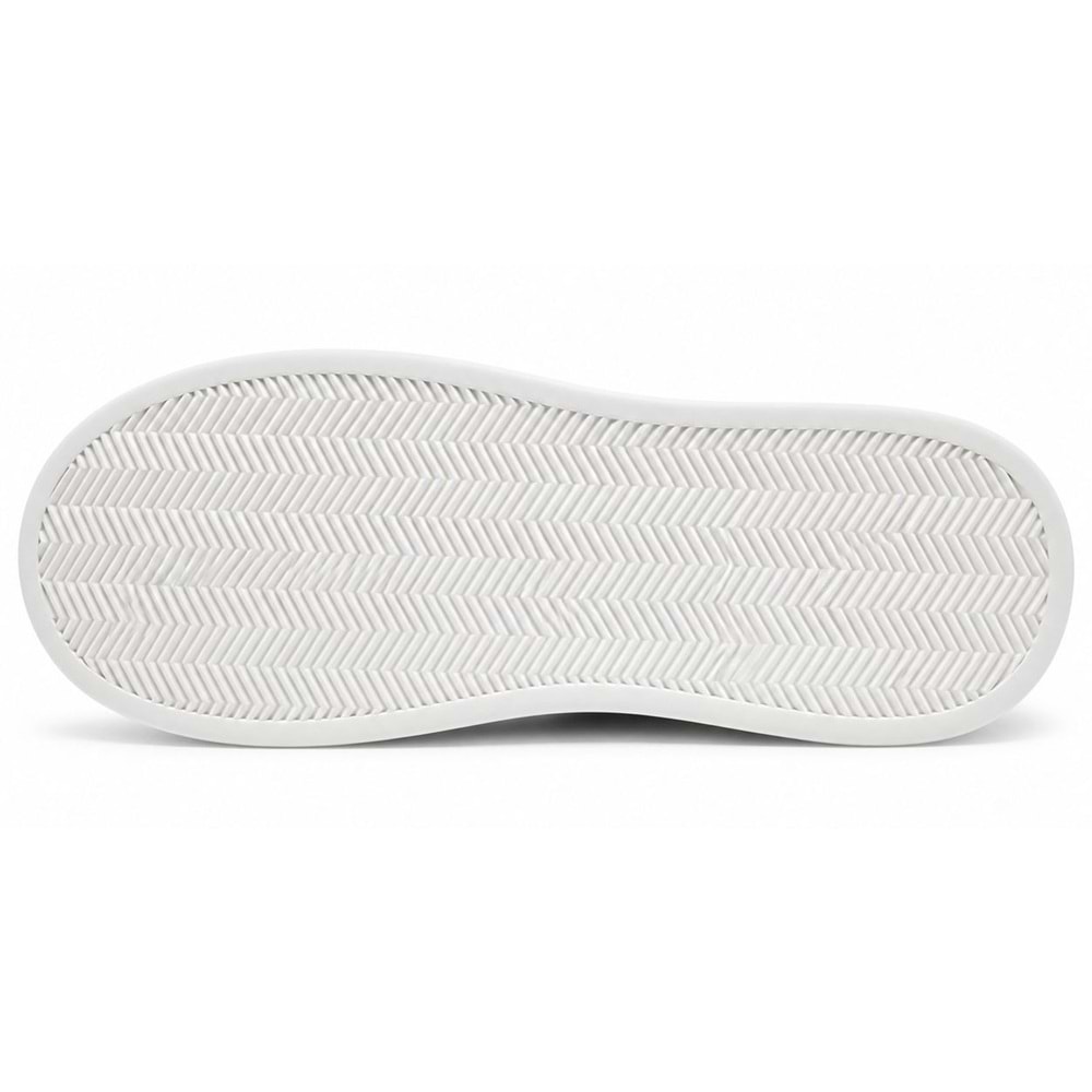 Lufian 121230055 Luna Deri Unisex Sneaker Ayakkabı