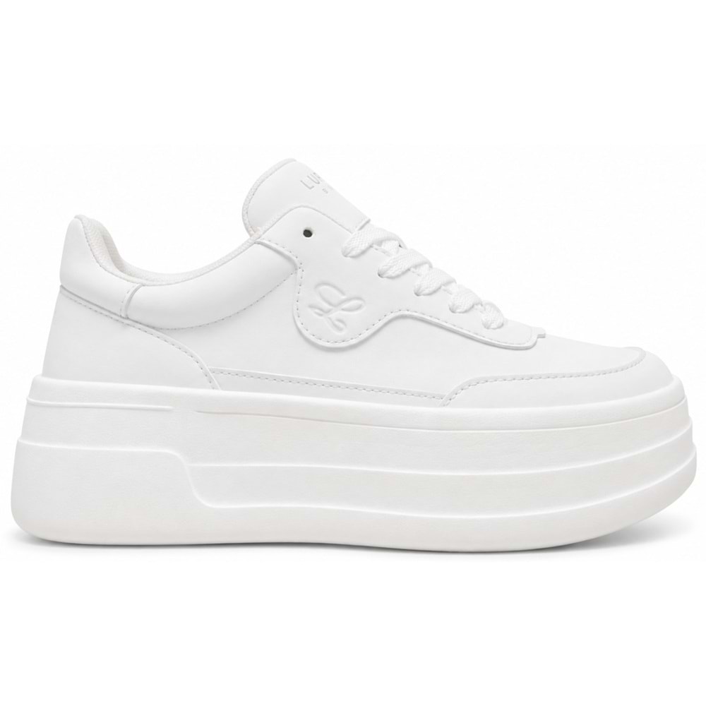 Lufian 121230060 Petra Unisex Sneaker Ayakkabı