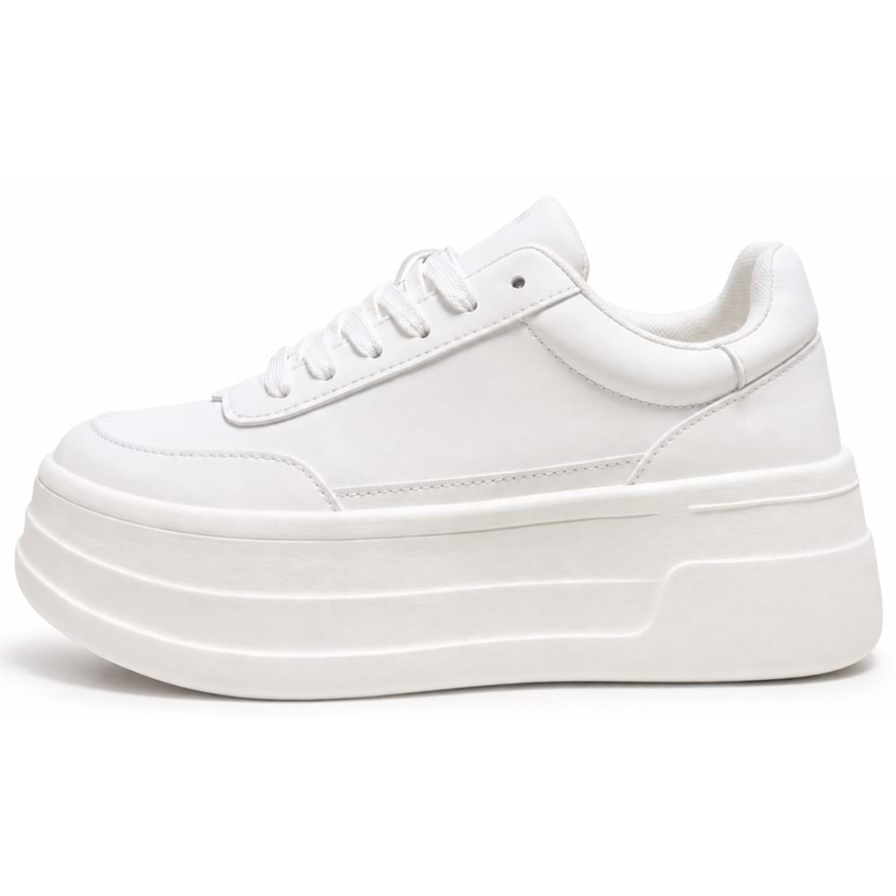 Lufian 121230060 Petra Unisex Sneaker Ayakkabı