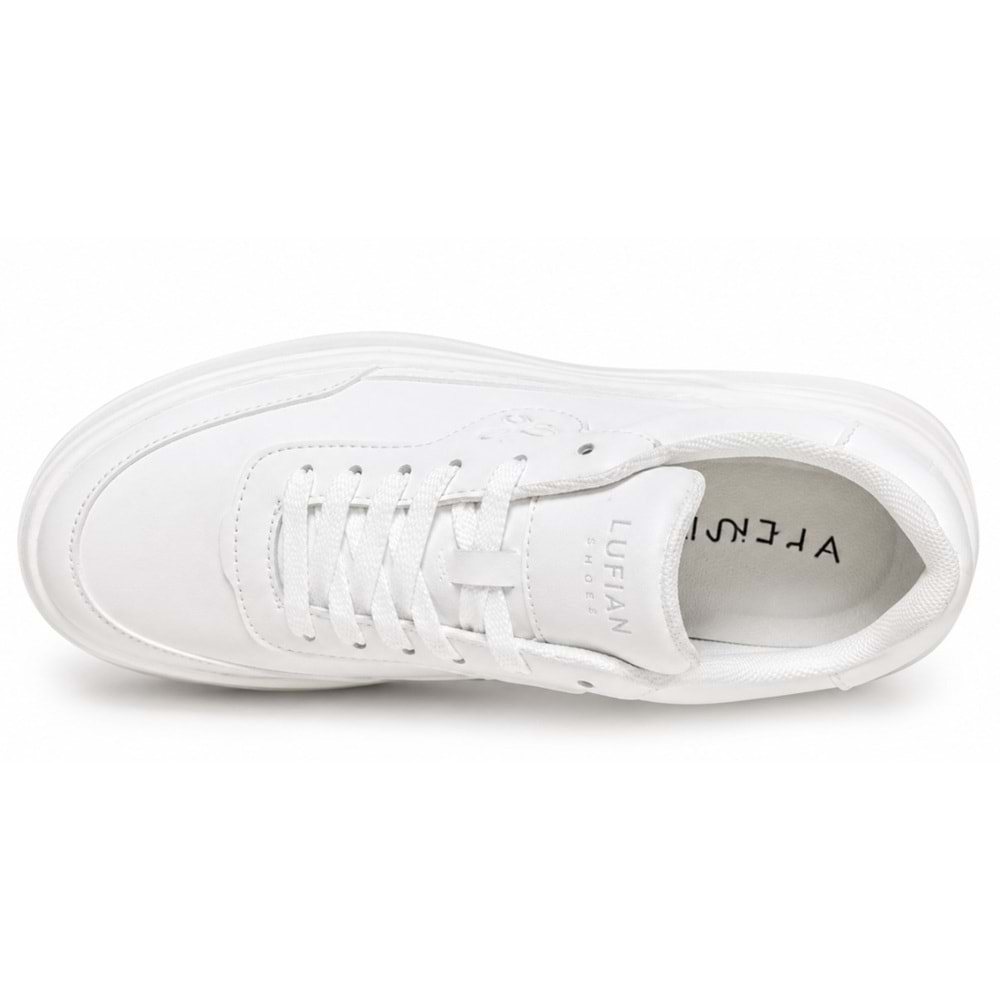 Lufian 121230060 Petra Unisex Sneaker Ayakkabı