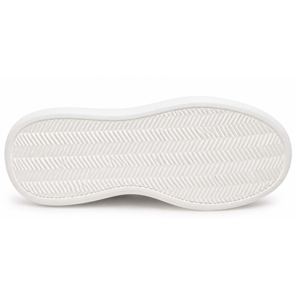 Lufian 121230060 Petra Unisex Sneaker Ayakkabı