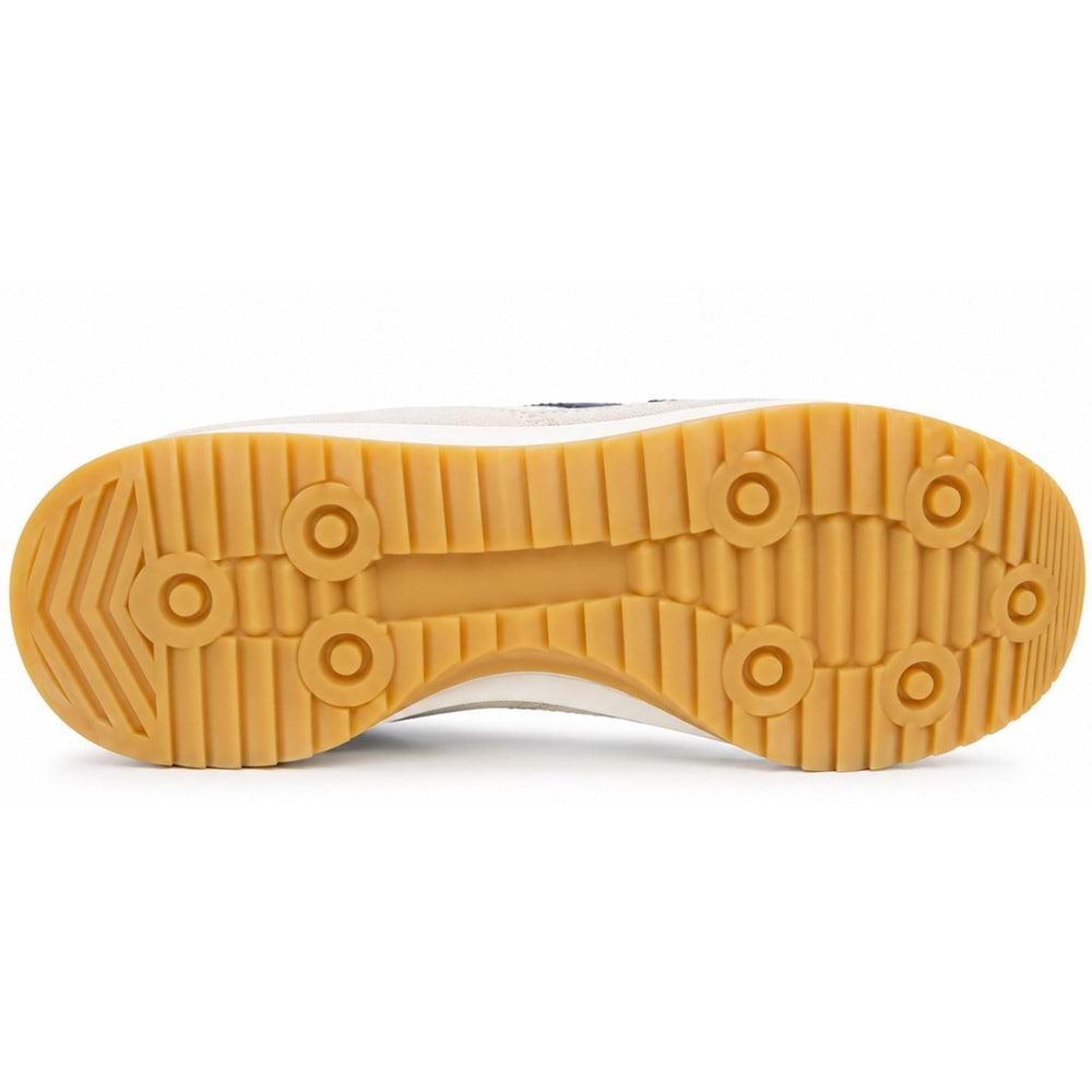 Lufian 121230067 Greta Deri Unisex Sneaker Ayakkabı
