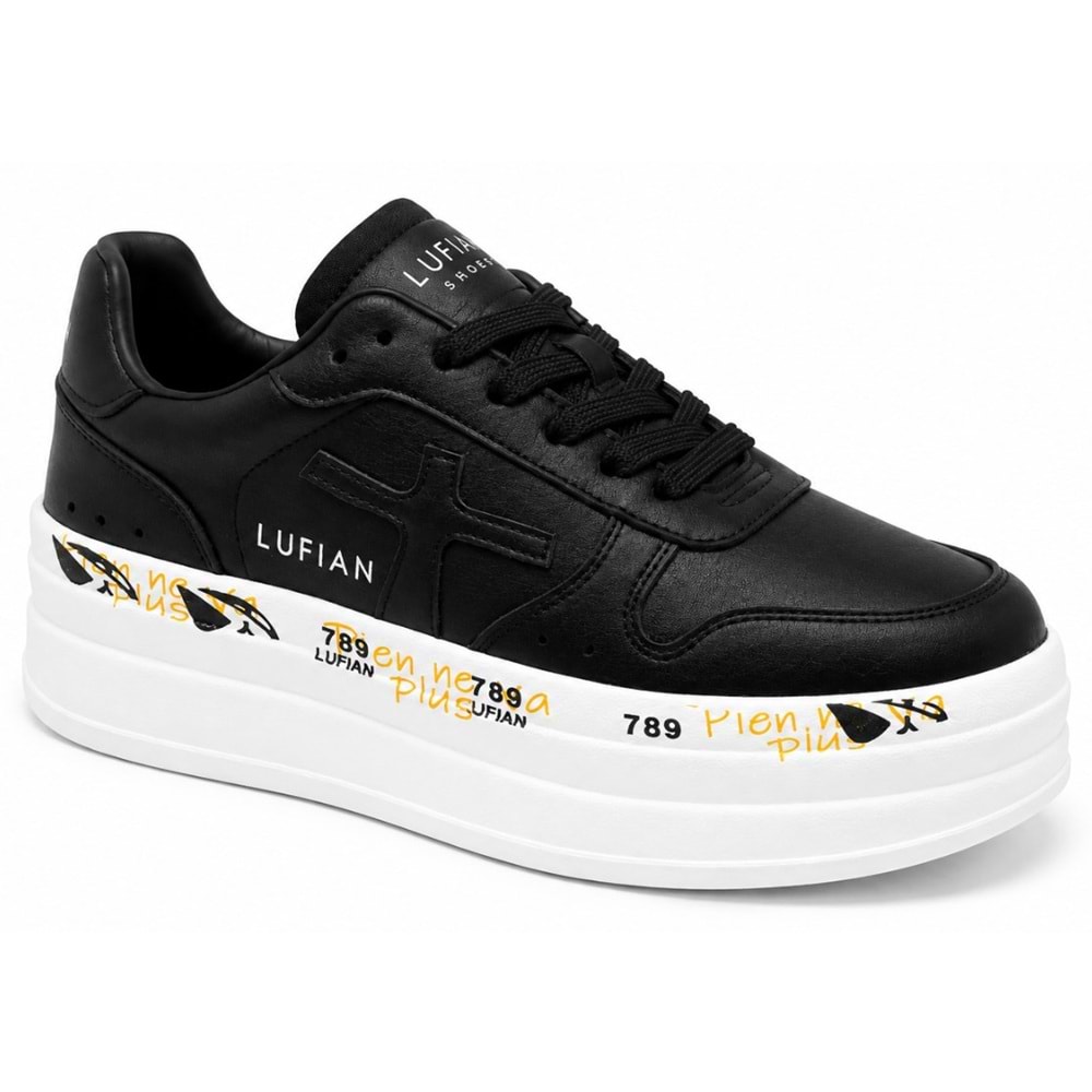 Lufian 121230073 Kıana Unisex Sneaker Ayakkabı