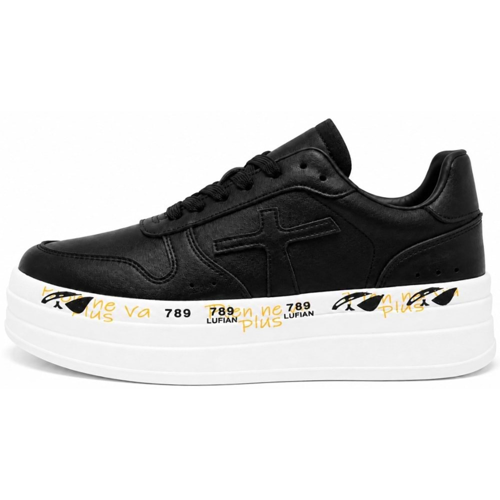 Lufian 121230073 Kıana Unisex Sneaker Ayakkabı