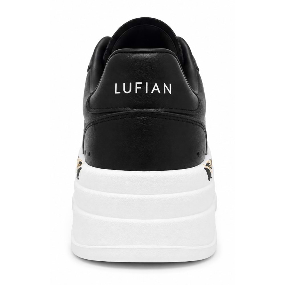 Lufian 121230073 Kıana Unisex Sneaker Ayakkabı
