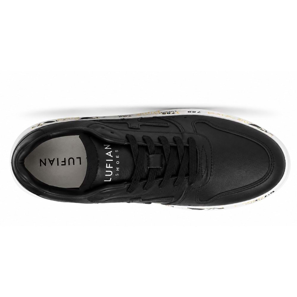 Lufian 121230073 Kıana Unisex Sneaker Ayakkabı