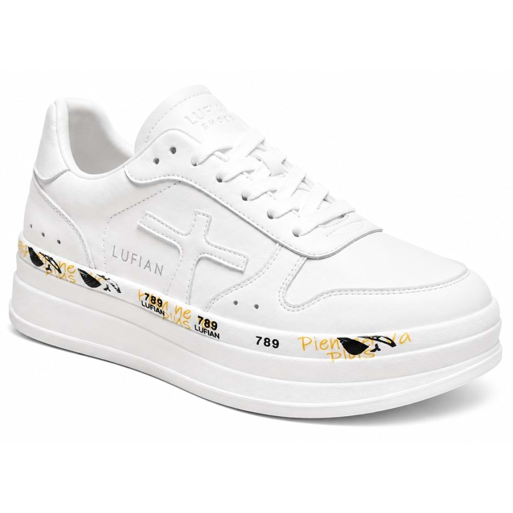 Lufian 121230073 Kıana Unisex Sneaker Ayakkabı