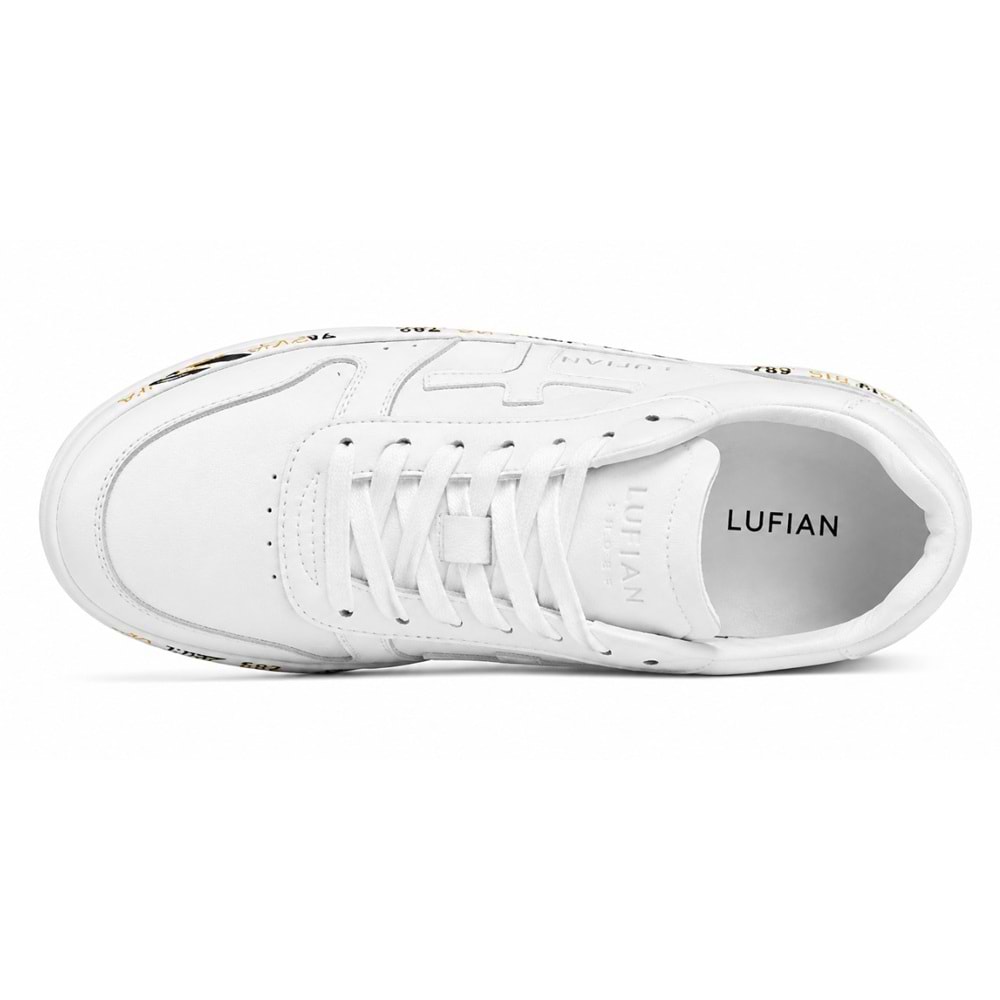 Lufian 121230073 Kıana Unisex Sneaker Ayakkabı