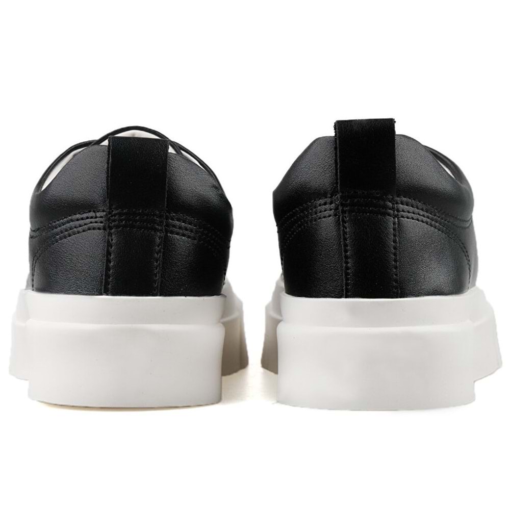 Lufian 121230087 Mıa Deri Unisex Sneaker Ayakkabı