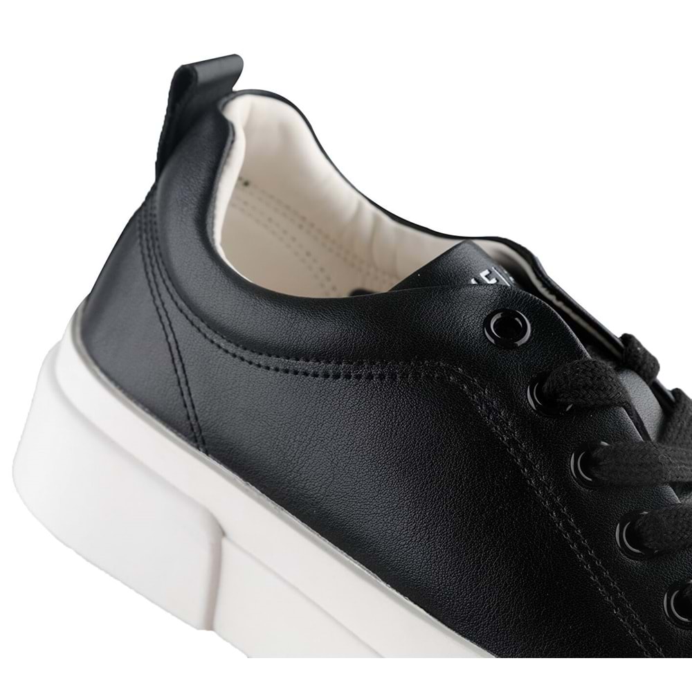 Lufian 121230087 Mıa Deri Unisex Sneaker Ayakkabı