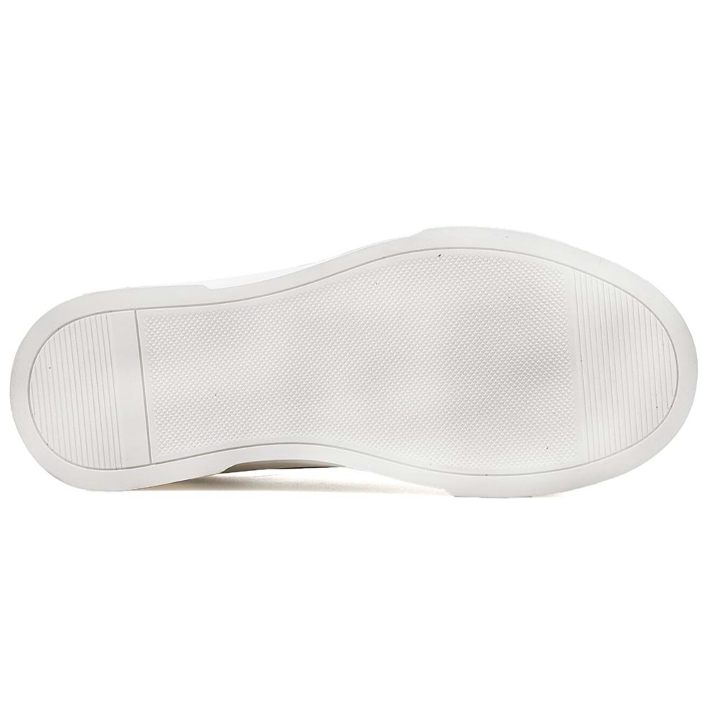 Lufian 121230087 Mıa Deri Unisex Sneaker Ayakkabı