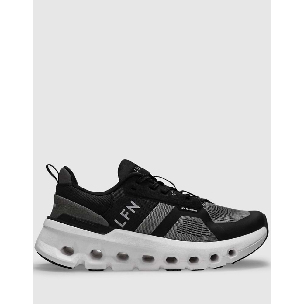 Lufian 121230105 Axelle Unisex Sneaker Ayakkabı