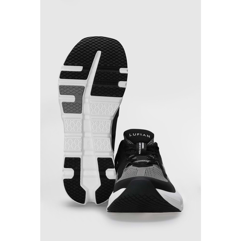Lufian 121230105 Axelle Unisex Sneaker Ayakkabı