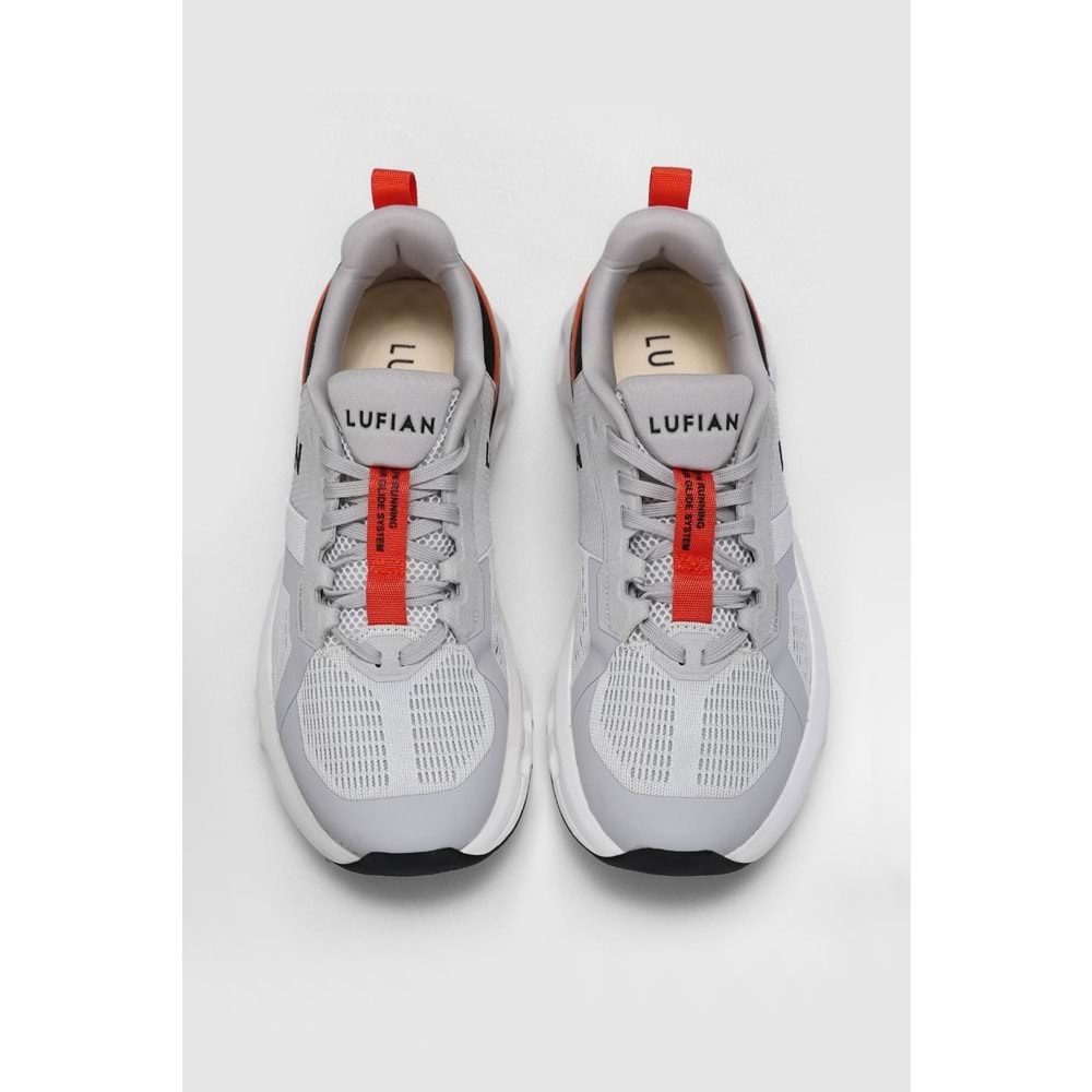 Lufian 121230105 Axelle Unisex Sneaker Ayakkabı