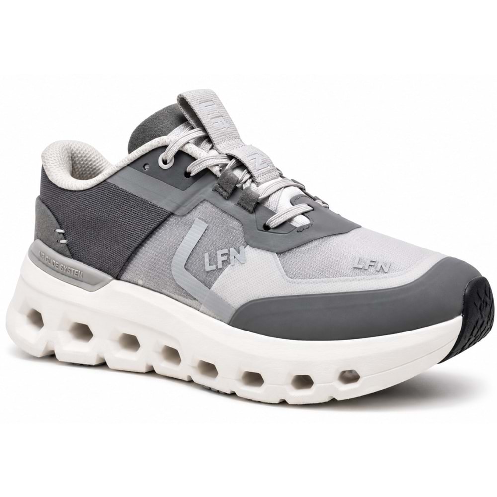 Lufian 121230106 Ashley Unisex Sneaker Ayakkabı