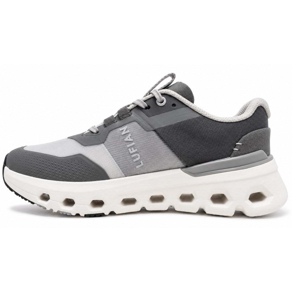 Lufian 121230106 Ashley Unisex Sneaker Ayakkabı