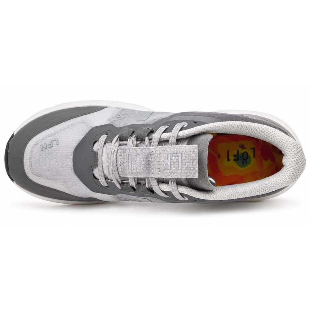 Lufian 121230106 Ashley Unisex Sneaker Ayakkabı