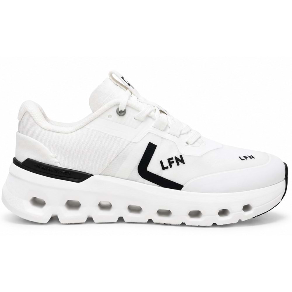 Lufian 121230106 Ashley Unisex Sneaker Ayakkabı
