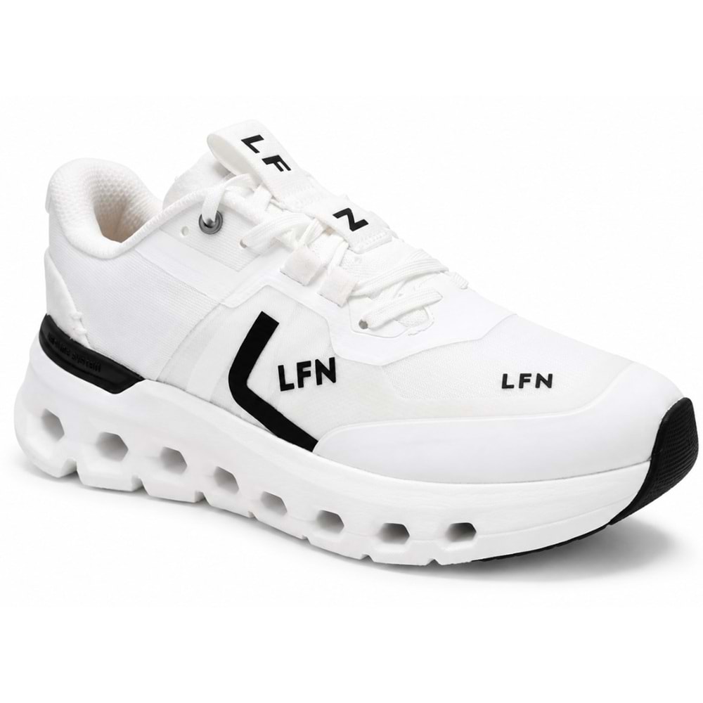 Lufian 121230106 Ashley Unisex Sneaker Ayakkabı