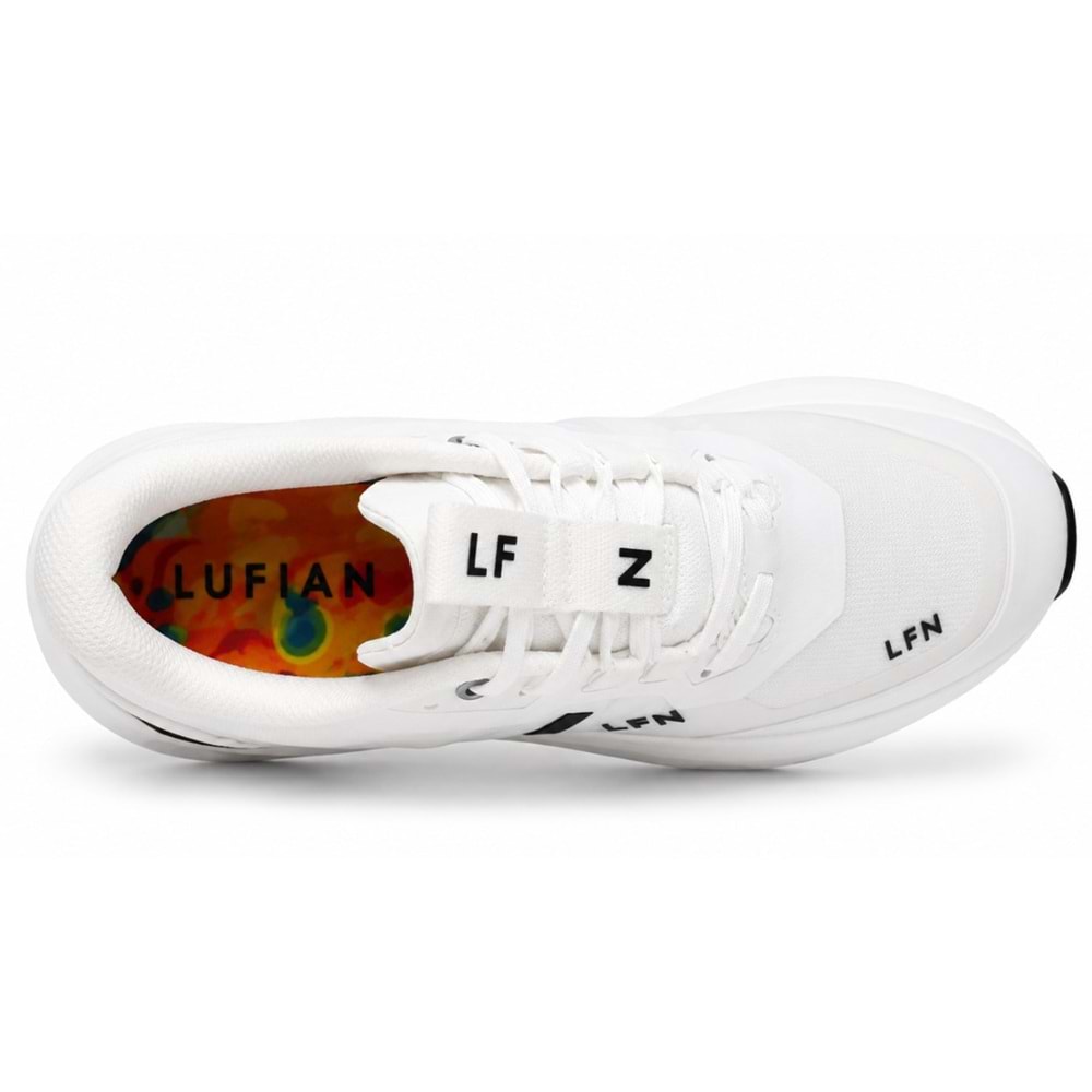 Lufian 121230106 Ashley Unisex Sneaker Ayakkabı