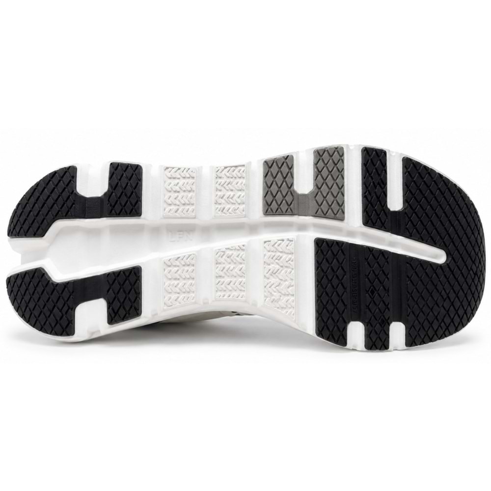 Lufian 121230106 Ashley Unisex Sneaker Ayakkabı
