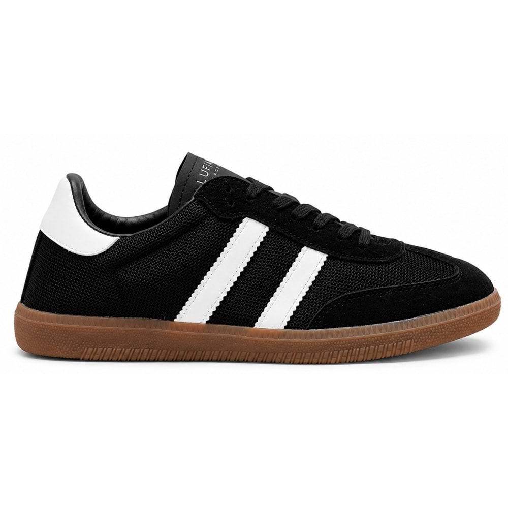 Lufian 121230066 Lenora Deri Unisex Sneaker Ayakkabı