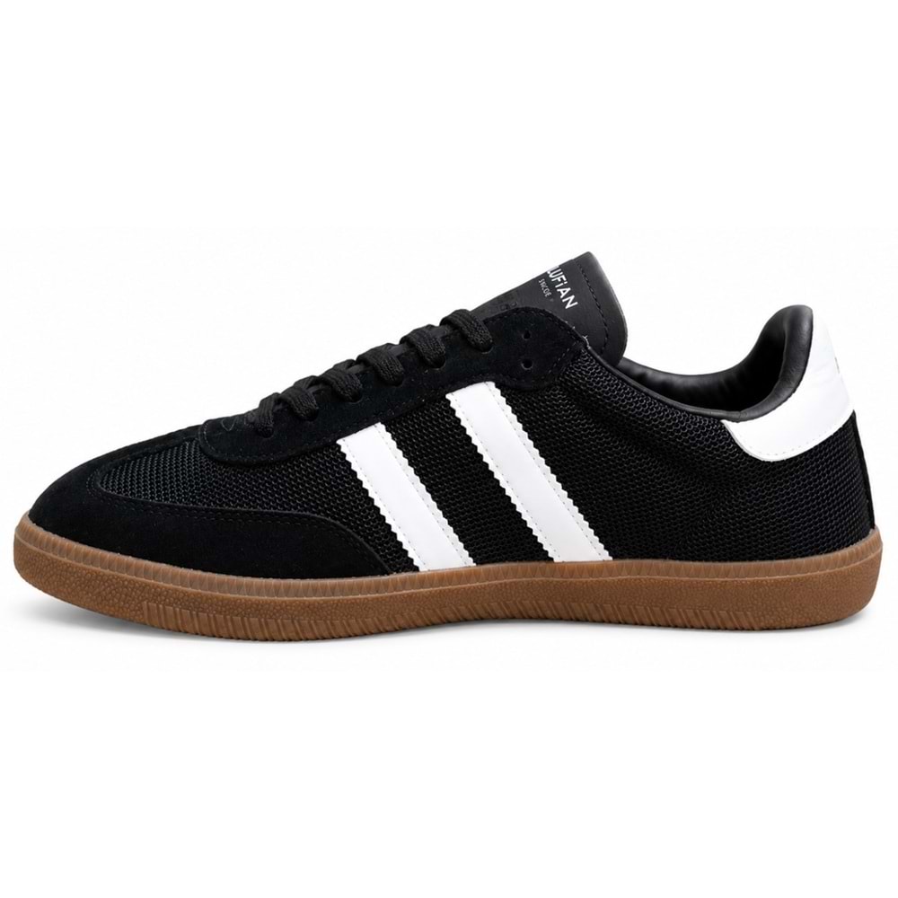 Lufian 121230066 Lenora Deri Unisex Sneaker Ayakkabı