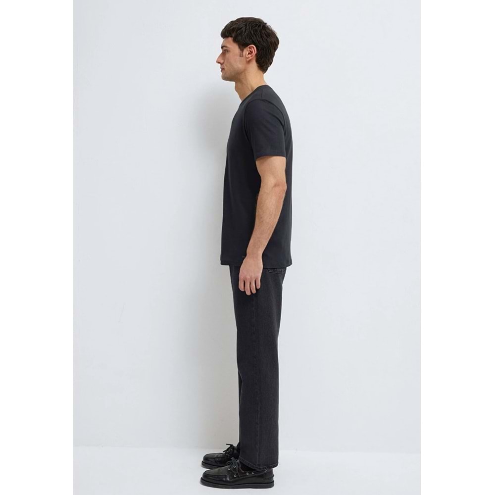 Mavi M065574-900 Basic Tişört Erkek Tişort