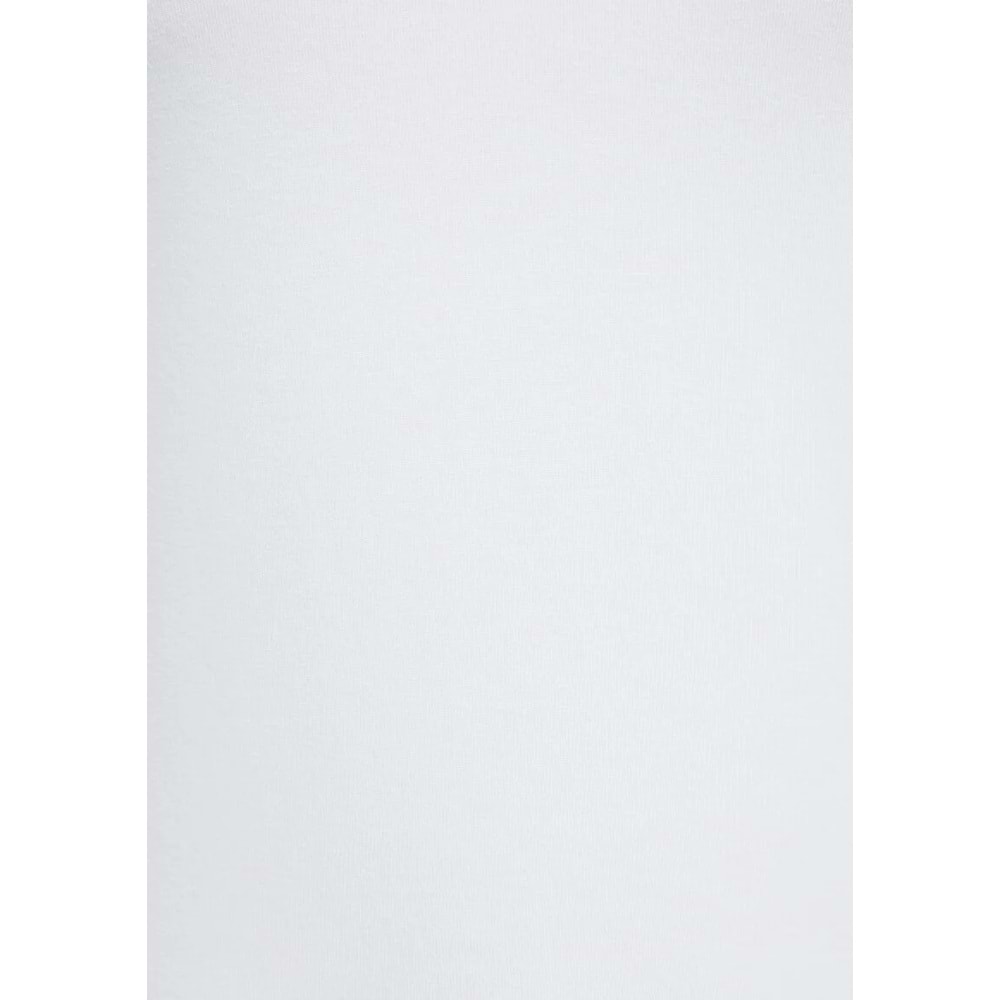 Mavi M1600963-620 Mavi Soft-Premium Basic Modal Karışımlı T-Shirt Kadın Tişört