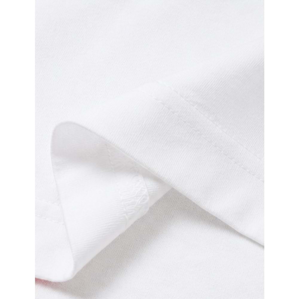 Kocamanlar Türkiye S.K. Pamuklu Taraftar Forma 26/27 Unisex Forma