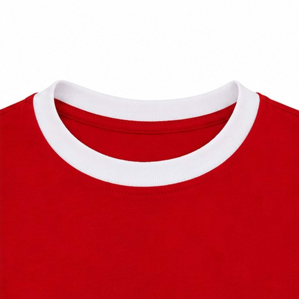 Kocamanlar Türkiye S.K. Pamuklu Taraftar Forma 26/27 Unisex Forma