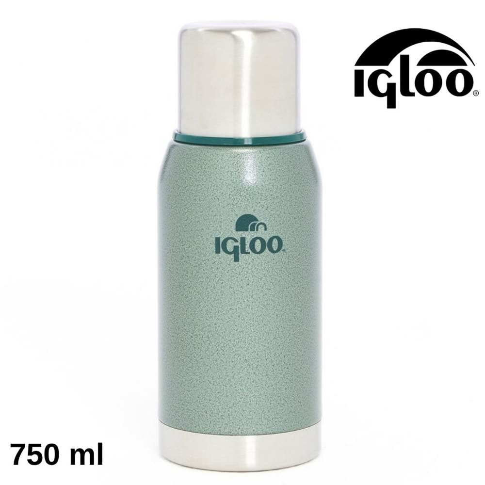 Igloo Legend Botte 750ml Klasik Termos Matara