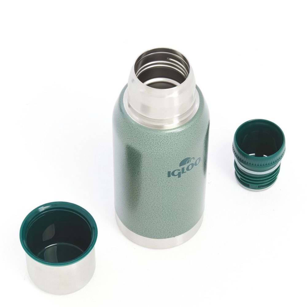 Igloo Legend Botte 750ml Klasik Termos Matara