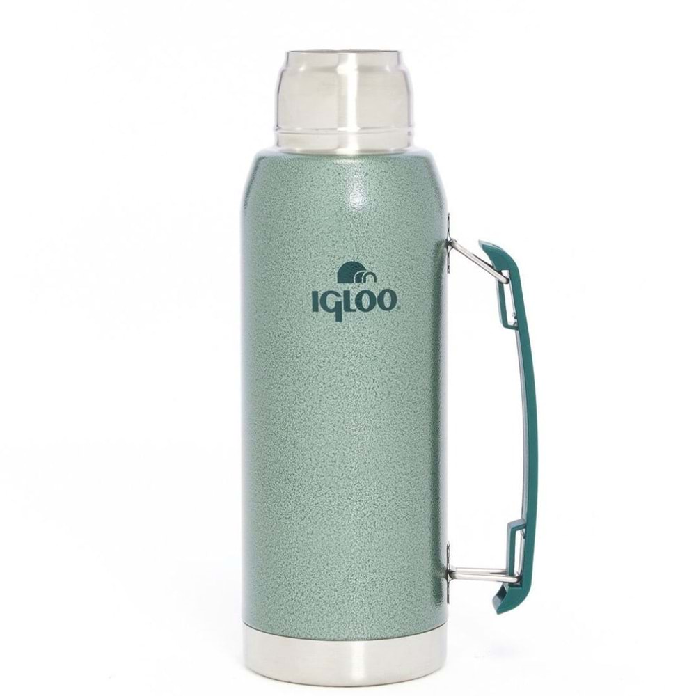 Igloo Legend Botte 1 Litre Klasik Termos Matara
