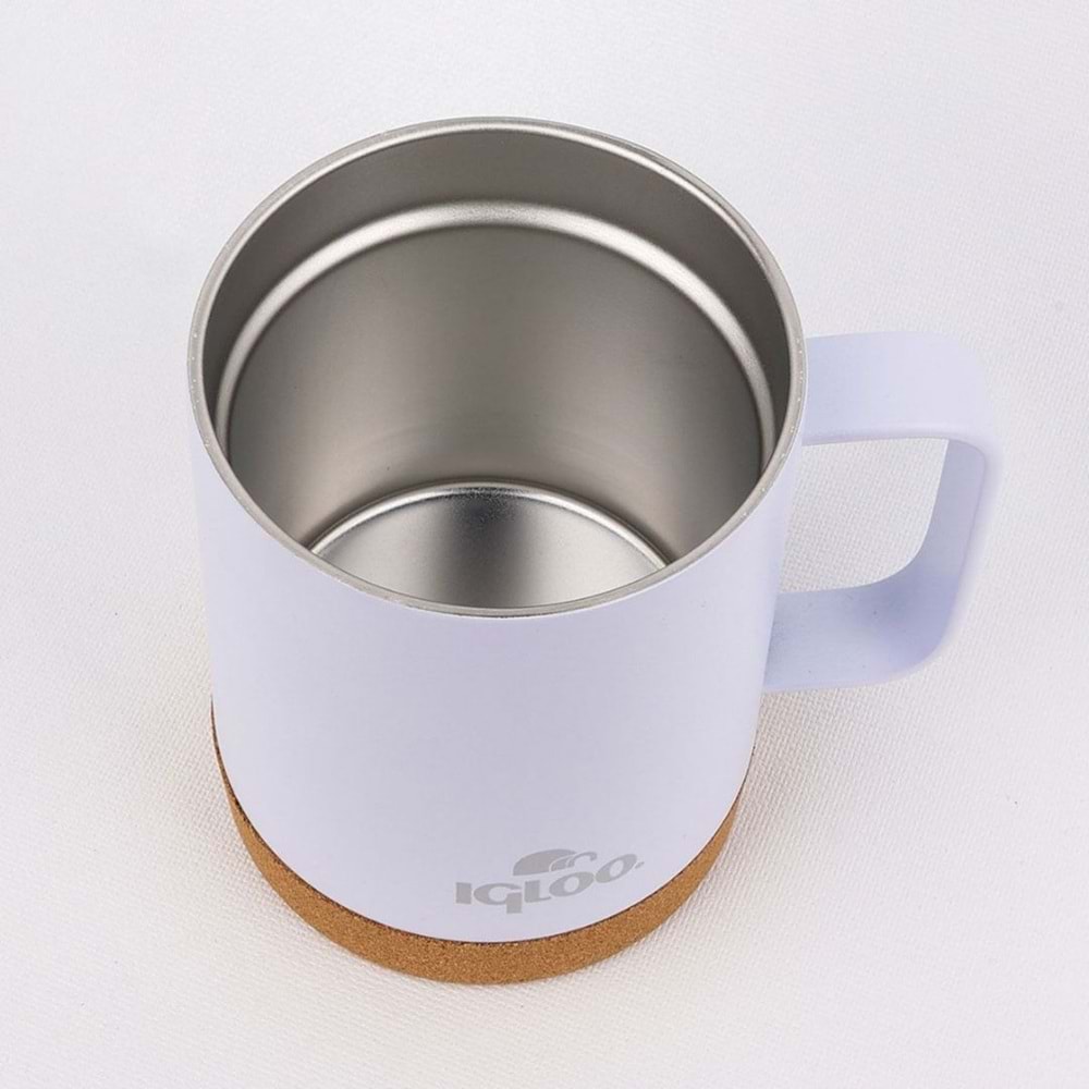 Igloo Cork Mug 350ml Termos Kupa Bardak Matara