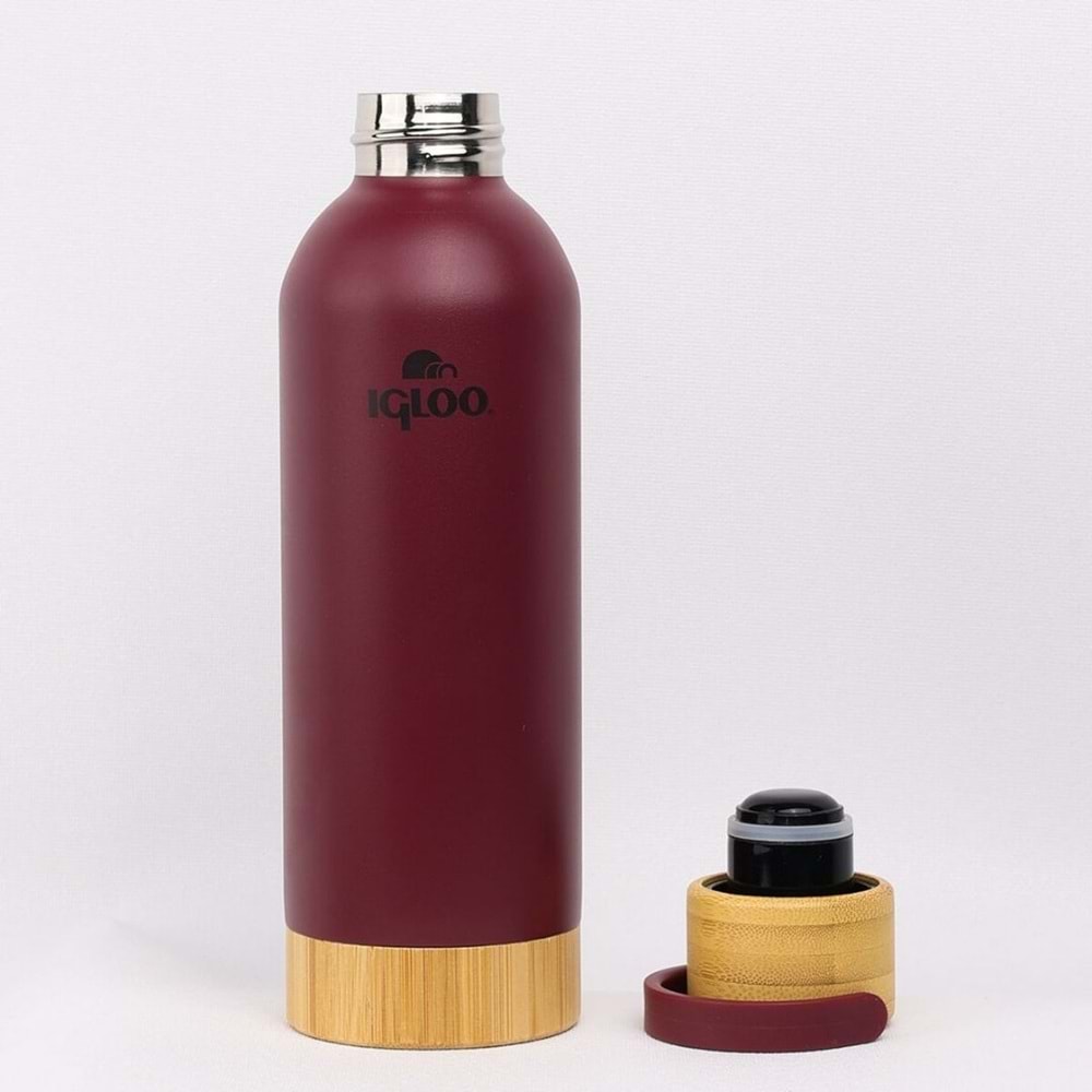 Igloo Hydrate Pro Botte 500ml Termos Matara