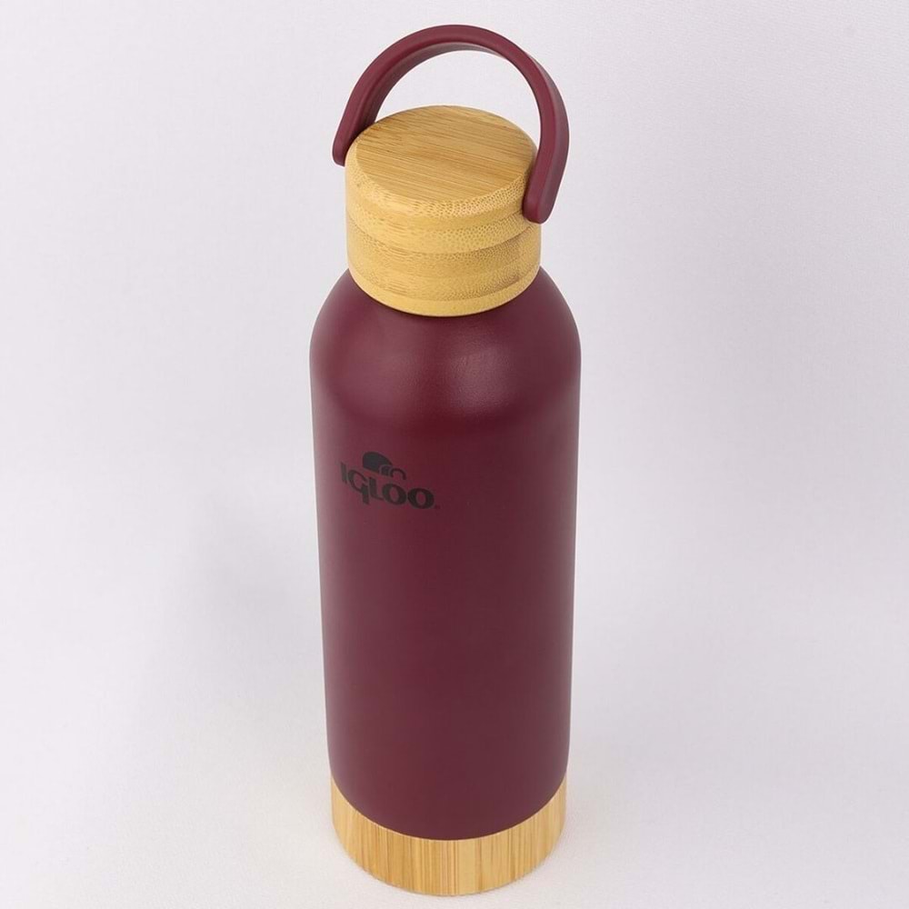 Igloo Hydrate Pro Botte 500ml Termos Matara