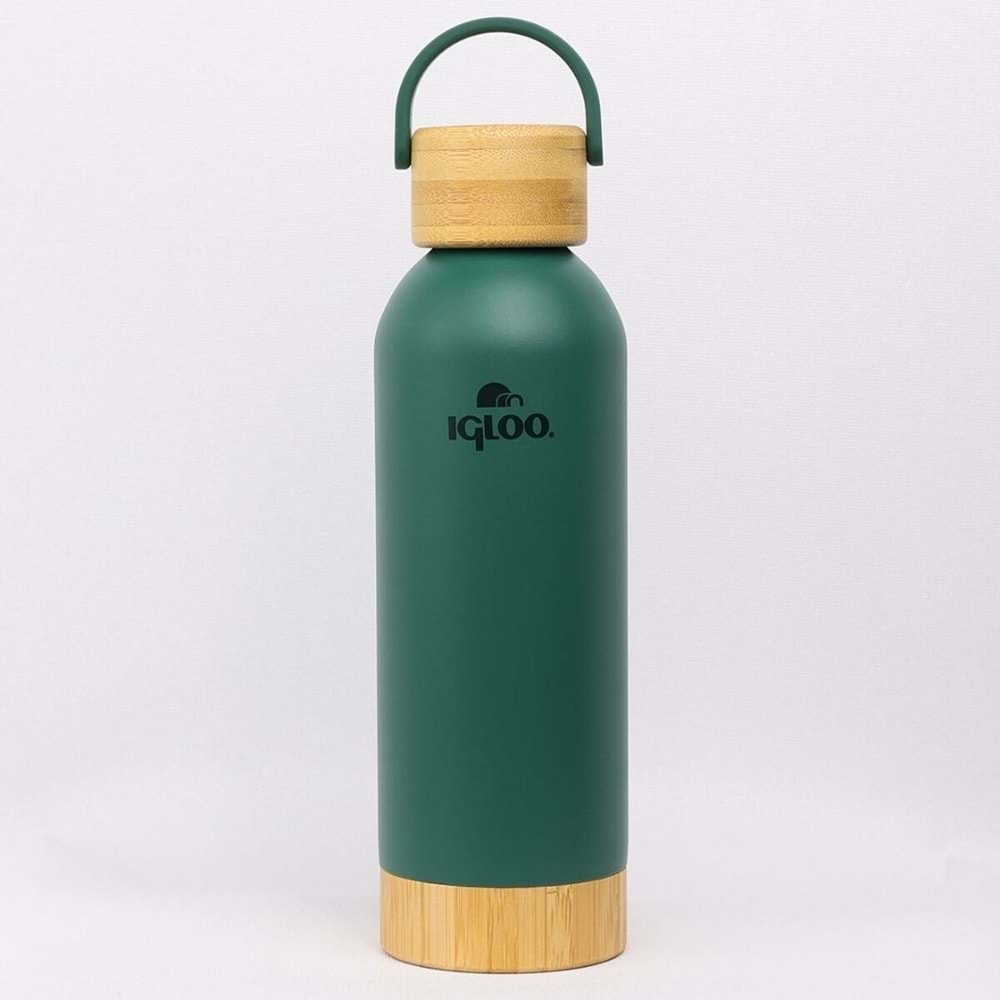 Igloo Hydrate Pro Botte 500ml Termos Matara