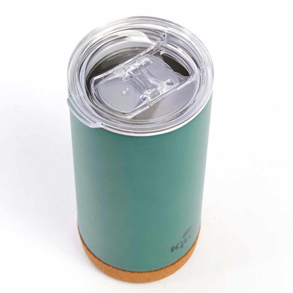 Igloo Cork Mug 500ml Termos Kupa Bardak Matara