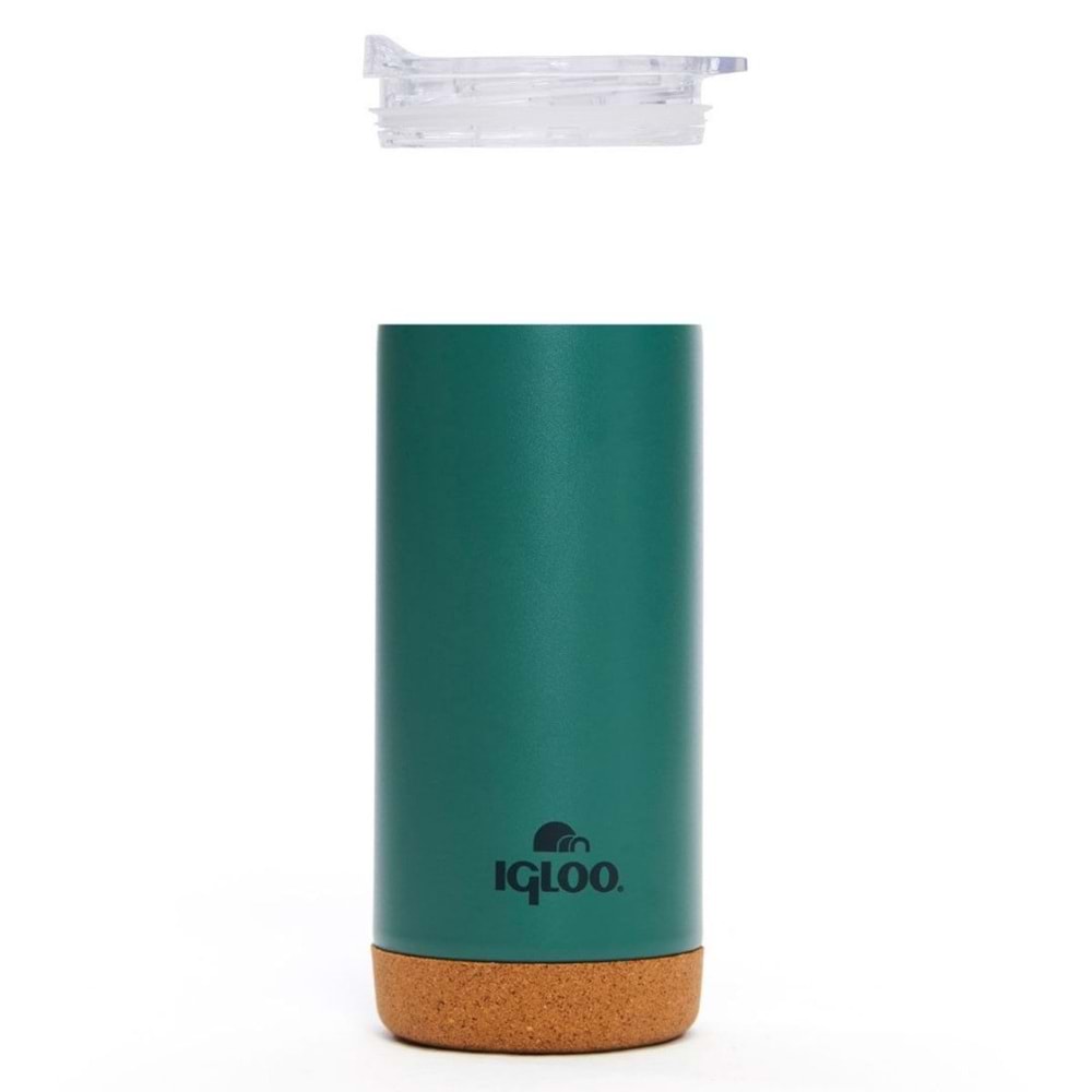 Igloo Cork Mug 500ml Termos Kupa Bardak Matara