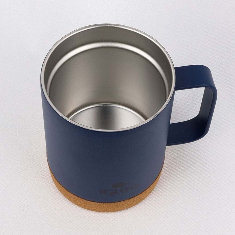 Igloo Cork Mug 350ml Termos Kupa Bardak Matara