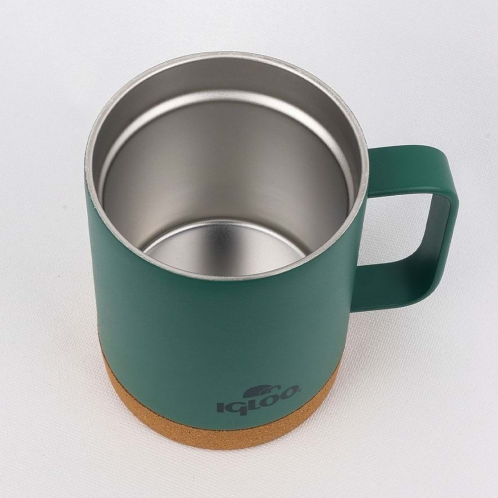 Igloo Cork Mug 350ml Termos Kupa Bardak Matara