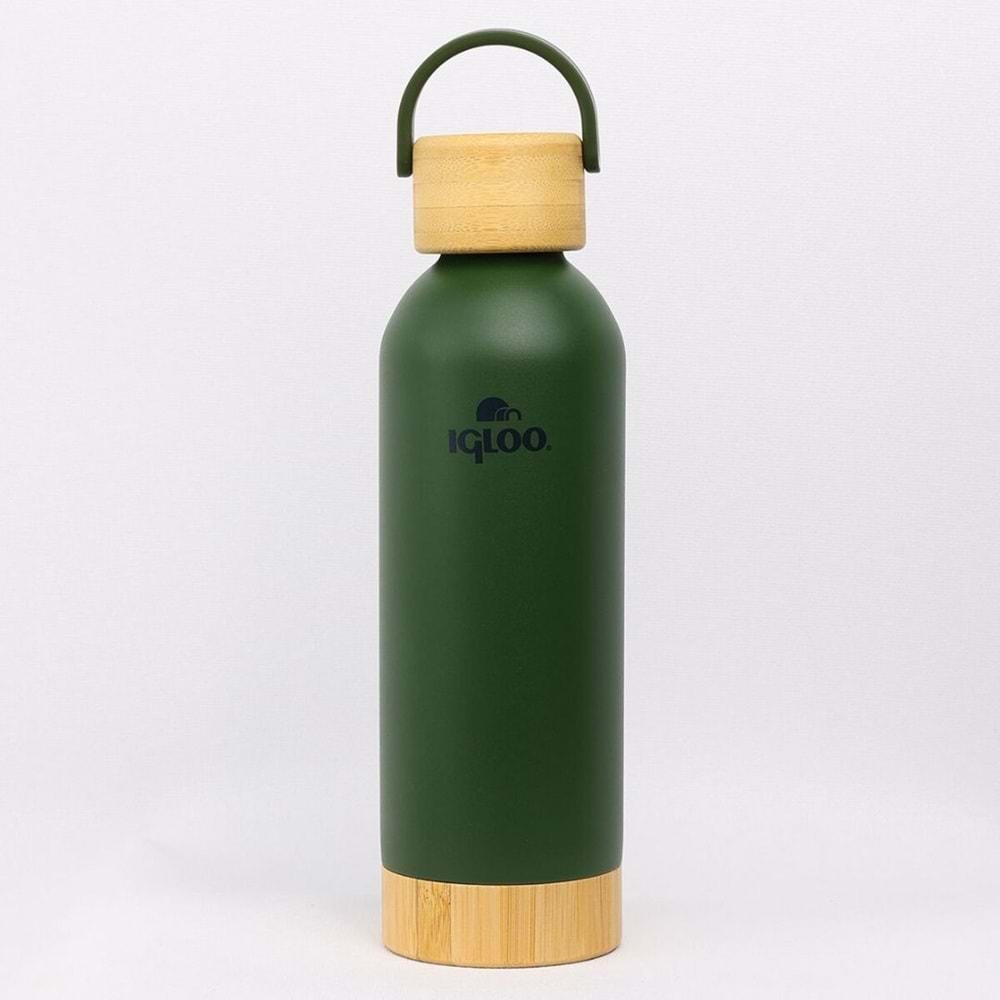 Igloo Hydrate Pro Botte 500ml Termos Matara