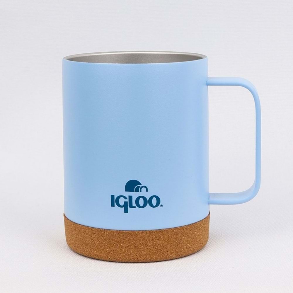 Igloo Cork Mug 350ml Termos Kupa Bardak Matara