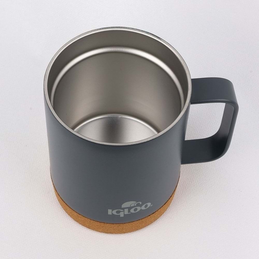 Igloo Cork Mug 350ml Termos Kupa Bardak Matara
