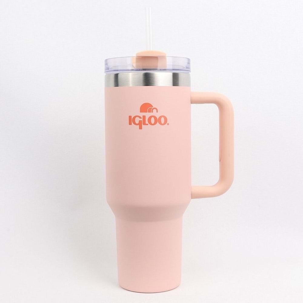Igloo Stadler Thermo Mug 1.2 Litre Pipetlı Matara