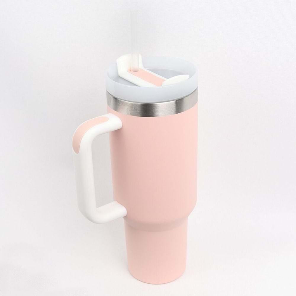 Igloo Stadler Thermo Mug 1.2 Litre Pipetlı Matara